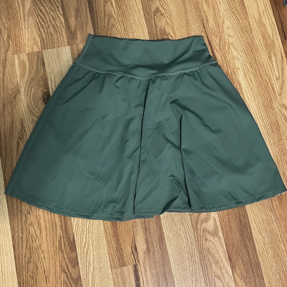 BuffBunny skort